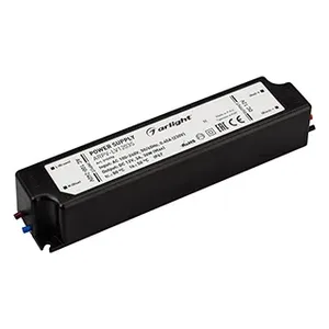 Блок питания ARPV-LV12035 (12V, 3.0A, 36W) (Arlight, IP67 Пластик, 2 года)