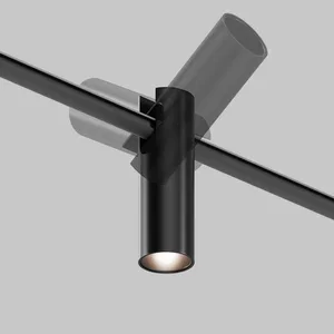 Трековый светильник Technical TR235-1-5W3K-B
