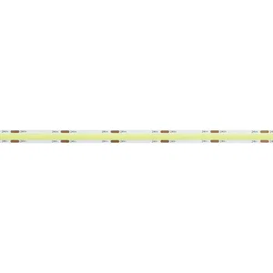 Лента COB-5000-CSP-544-24V Green (8mm, 11.5W, IP20) (Arlight, -)