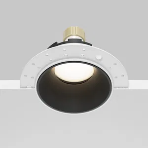 Встраиваемый светильник Technical DL051-U-2WB