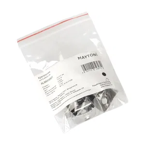 Комплектующие для профиля Led Strip ALM008MT