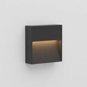 Светильник LGD-TRACE-S100x100-4W Warm3000 (GR, 65 deg, 230V) (Arlight, IP65 Металл, 3 года)