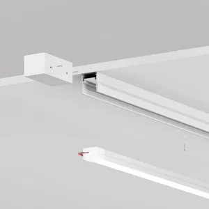 Профиль Outdoor O-TR001-P-W2M