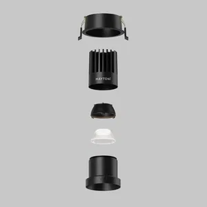 Аксессуары честный знак Technical Lens001D45-15W