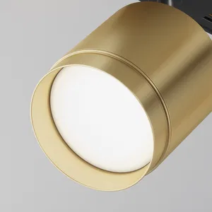 Трековый светильник Technical TR088-1
