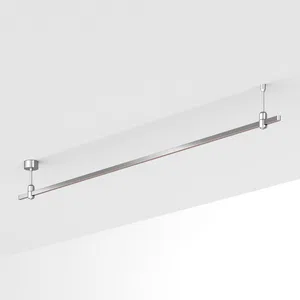 Основание ART-APRIORI-LINE-ROD-200-2000 (TN) (Arlight, IP20 Металл, 3 года)