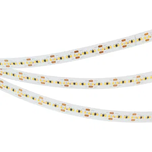 Лента MICROLED-M300-10mm 24V Day5000 (21.6W/m, IP20,2216, 5m) (Arlight, 21.6 Вт/м, IP20)
