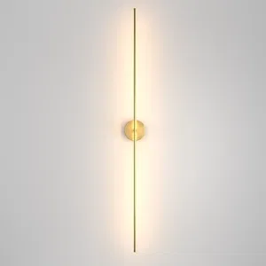 Настенный светильник (бра) Maytoni C084WL-L18BS2.7K-1