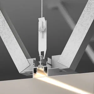 Кронштейн для FOLED-RAIL (Arlight, Металл)