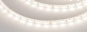 Лента герметичная RTW-SE-B60-10mm 24V Day4000 (14.4 W/m, IP65, 5m) (Arlight, -)