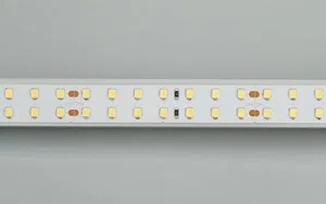 Лента RT 2-5000 24V Warm2700 2x2 (2835, 980 LED, CRI98) (Arlight, 20 Вт/м, IP20)
