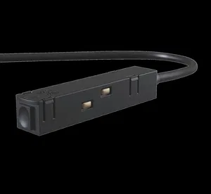 Комплектующие для систем освещения с токоведущими элементами Technical TRA004B-22B