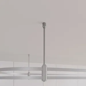 Подвес жесткий ART-APRIORI-ROD-E-L800 (TN) (Arlight, IP20 Металл, 3 года)