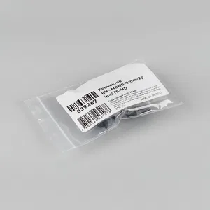 Коннектор HIP-MONO-8mm-2pin-STS-HD (Arlight, Лента-Лента)