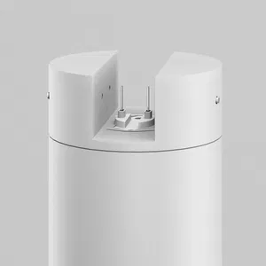 Уличный трековый светильник Outdoor O-TR01-2-S-16WW3K