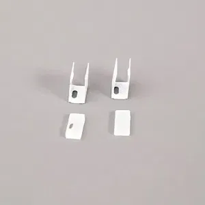 Заглушка MOONLIGHT-CAP-06x12mm-TOP-M-SET (Arlight, Металл)