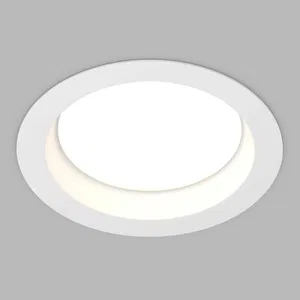 Светильник IM-CYCLONE-R280-40W Day4000 (WH, 90 deg) (Arlight, IP40 Металл, 3 года)