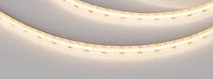 Лента герметичная COB-SE-X360-8mm 5V Warm3000 (5 W/m, IP65, 5m) (Arlight, -)