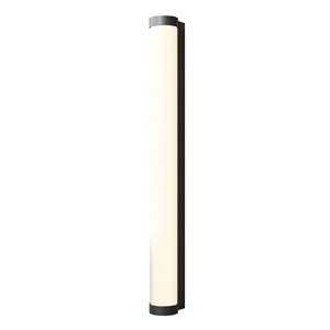 Уличный настенный светильник Outdoor O482WL-L16B3K