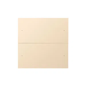 INTELLIGENT ARLIGHT Кнопочная панель SMART-DMX512-801-22-4G-4SC-DIM-IN Gold (230V, 2.4G) (IARL, IP20 Пластик, 5 лет)