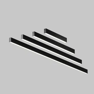 Линейный светильник Technical LL312044