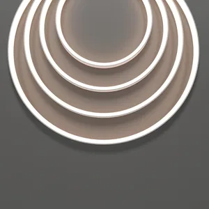 Гибкий неон Led Strip 432054