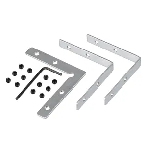 Соединитель профиля LINE-3535-TRAY-90 Set (Arlight, Металл)