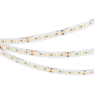 Лента RT-A140-10mm 24V Warm3000 SUN (20 W/m, IP20, 2835, 5m) (Arlight, -)