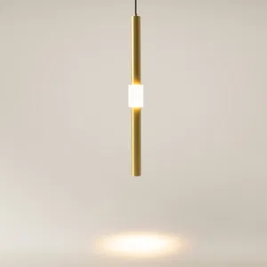 Подвесной светильник Maytoni P105PL-12W3K-BS