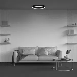 Потолочный светильник Technical C093CL-45W3K-B