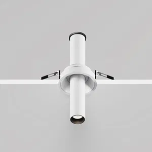 Встраиваемый светильник Technical C140RS-L200-7W4K-W