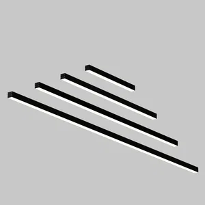 Линейный светильник Technical LL311012