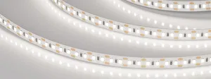 Лента UL-A140-10mm 48V Day5000-CX2 (8 W/m, IP20, 30m) (Arlight, резка 2 светодиода)