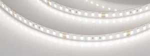 Лента ULTRA-C126-10mm 24V Day5000 (14.4 W/m, IP20, 5630, 5m) (Arlight, высок.эфф.200 лм/Вт)