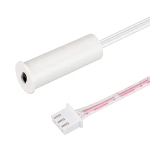 INTELLIGENT ARLIGHT Датчик движения SMART-SENS-1101-01-12-DIM-IN White (5V, Sweep) (IARL, IP20 Пластик, 5 лет)