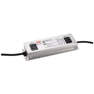 Блок питания MeanWell 24V 315W (XLG-320)