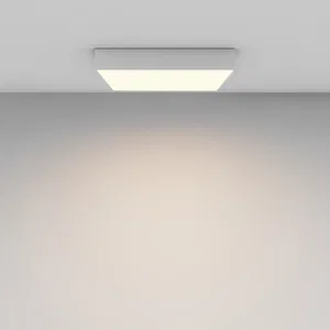 Потолочный светильник Technical C032CL-45W3K-SQ-W