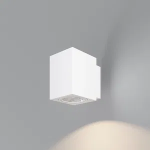 Уличный настенный светильник Outdoor O507WL-L5W3K