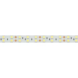 Лента RT-B120-15mm 24V Warm2700 (28.8 W/m, IP20, 5060, 5m) (Arlight, Открытый)