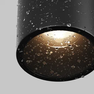 Уличный трековый светильник Outdoor O-TR01-2-S-16WB3K