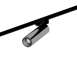 Трековый светильник HOKASU Tube Zoom TR4 (10–30W)