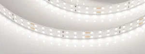 Лента RT-A196-15mm 24V Day5000 CRI98 (20 W/m, IP20, 2835, 5m) (Arlight, 20 Вт/м, IP20)