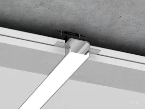 Линейный светильник HOKASU 35/25 edgeless (Raw/5650mm/LT70 — 4K/118W)