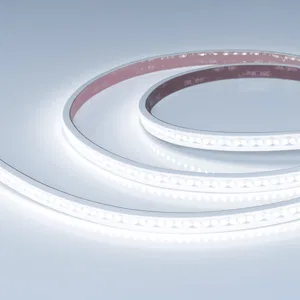 Лента герметичная RTW-PS-A180-12mm 48V White6000-CX2 (19 W/m, IP67, 10m) (Arlight, CRI>90)