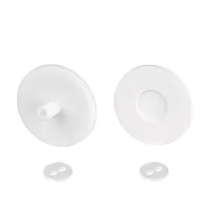 Заглушка ARL-MOONLIGHT-ROUND-40-CAP-TOP-S-SET-WH (Arlight, Пластик)