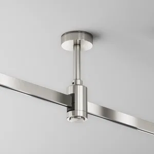 Комплектующие для трековой системы Technical TRA156C-S1-PT