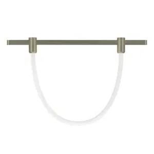 Светильник ART-APRIORI-TUBE-ELASTIC-R38-L1000-8W Warm3000 (OG, 360 deg, 48V) (Arlight, IP20 Металл, 3 года)