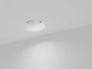 Светильник HOKASU DOT Edgeless noPS (RAL9005/24deg — 4K/20W/CRI90)