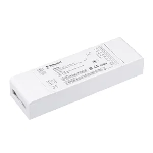 INTELLIGENT ARLIGHT Диммер SMART-CC-205-72-SH-PD-SUF (12-48V, 5x150-500mA, TUYA Wi-Fi, 2.4G) (IARL, Контроллер)