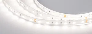 Лента ULTRA-5000 24V Day4000 2xH (5630, 300 LED, LUX) (Arlight, 27 Вт/м, IP20)